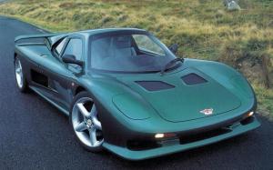 Ascari FGT '1996